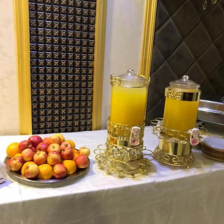 Samaya Royal Afif Aparthotel Kültér fotó