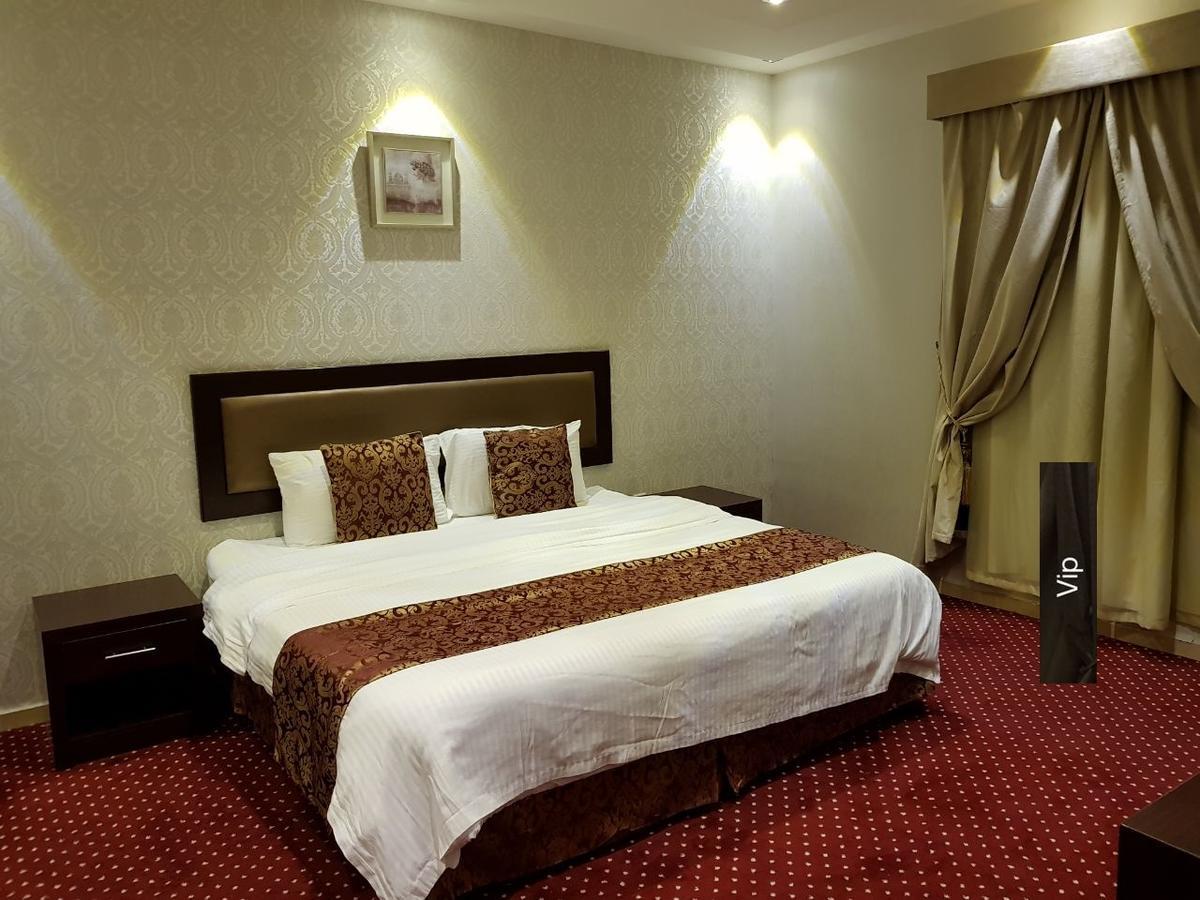 Samaya Royal Afif Aparthotel Kültér fotó