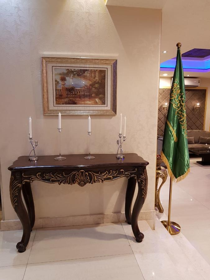 Samaya Royal Afif Aparthotel Kültér fotó