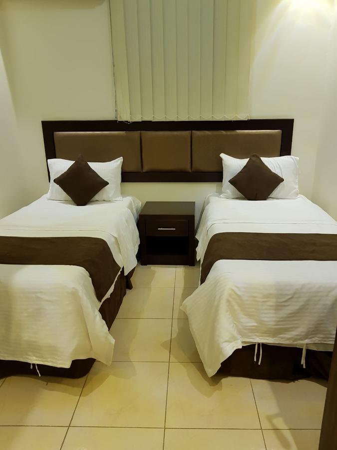 Samaya Royal Afif Aparthotel Kültér fotó