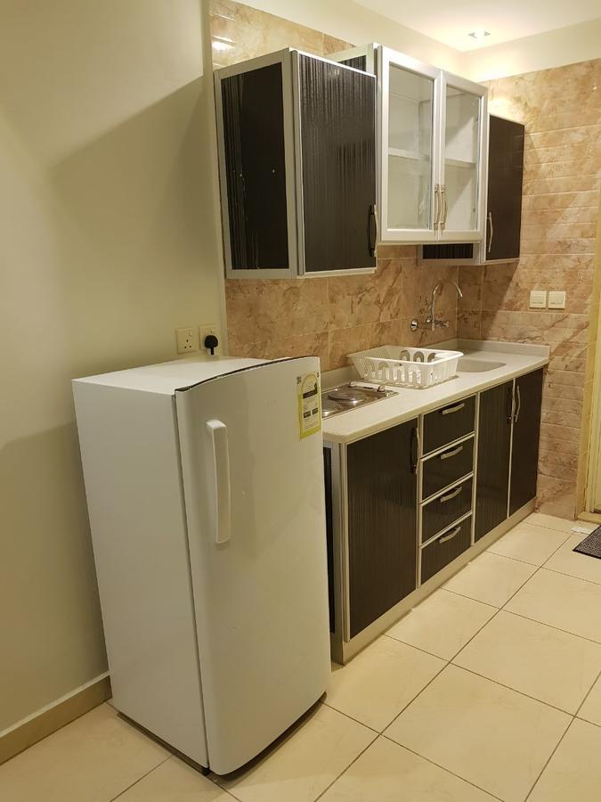 Samaya Royal Afif Aparthotel Kültér fotó